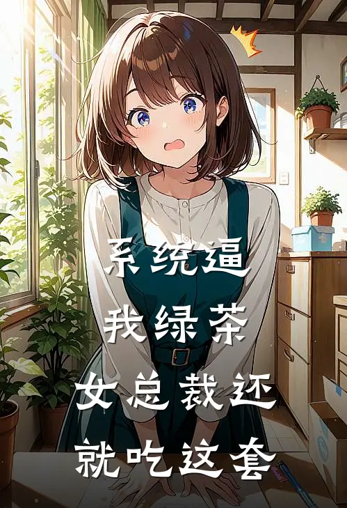 系统逼我绿茶，女总裁还就吃这套