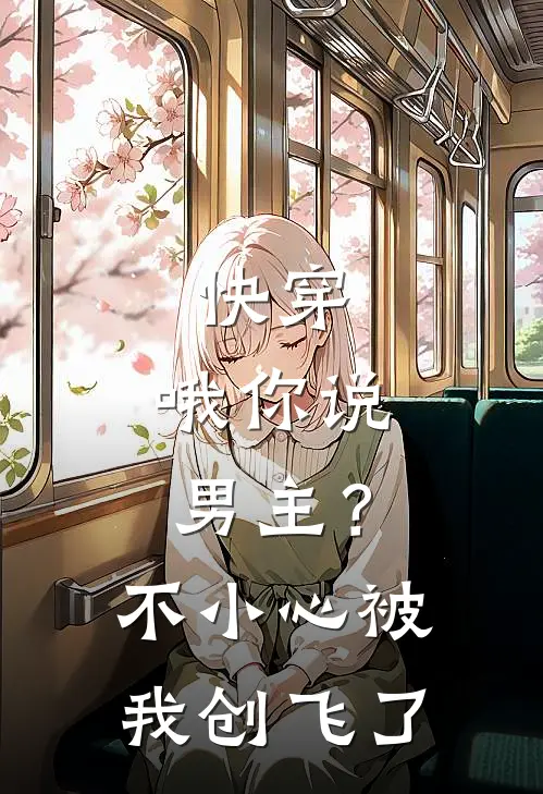 快穿：哦你说男主？不小心被我创飞了
