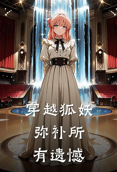 穿越狐妖：弥补所有遗憾(姬无忌青木媛)完整版免费全文阅读_最热门小说穿越狐妖：弥补所有遗憾姬无忌青木媛