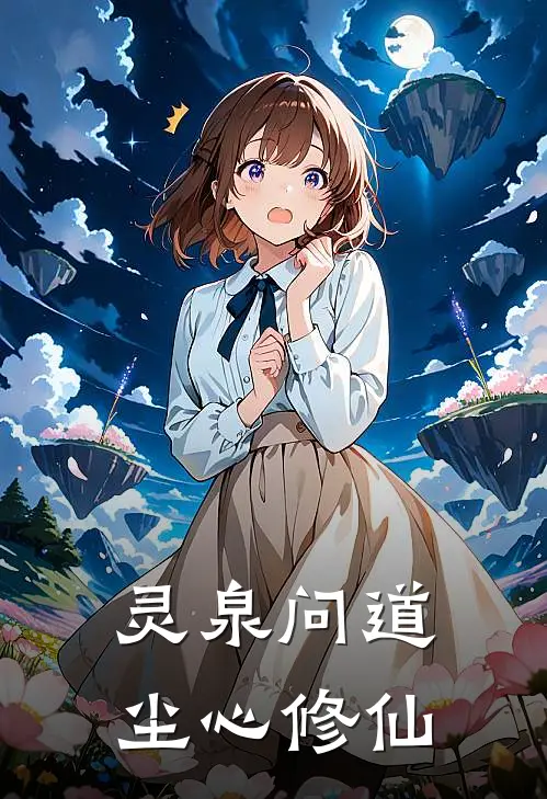 灵泉问道：尘心修仙洛尘苏瑶好看的小说推荐完结_在哪看免费小说灵泉问道：尘心修仙洛尘苏瑶