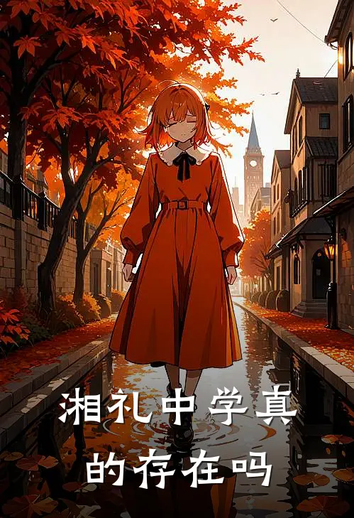 湘礼中学真的存在吗