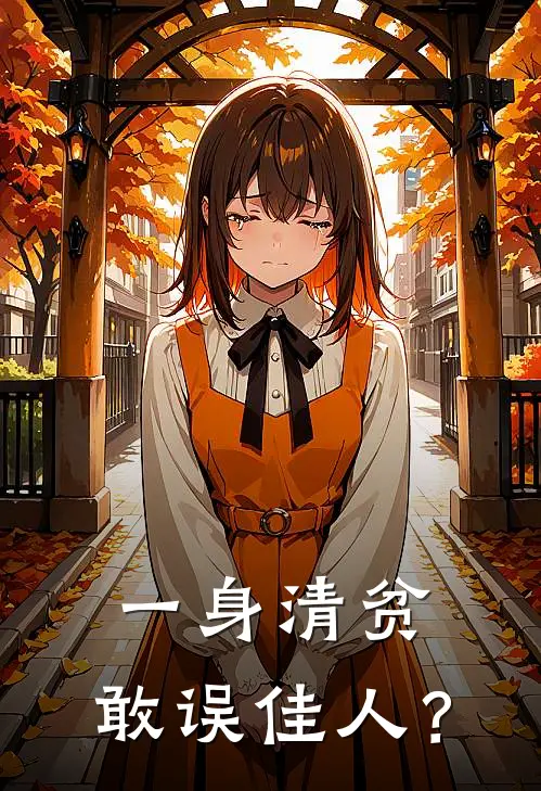 一身清贫，敢误佳人？苏晓棠晓棠小说完结推荐_热门小说阅读一身清贫，敢误佳人？苏晓棠晓棠