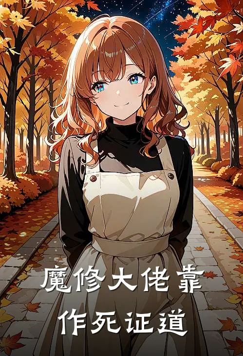 魔修大佬靠作死证道