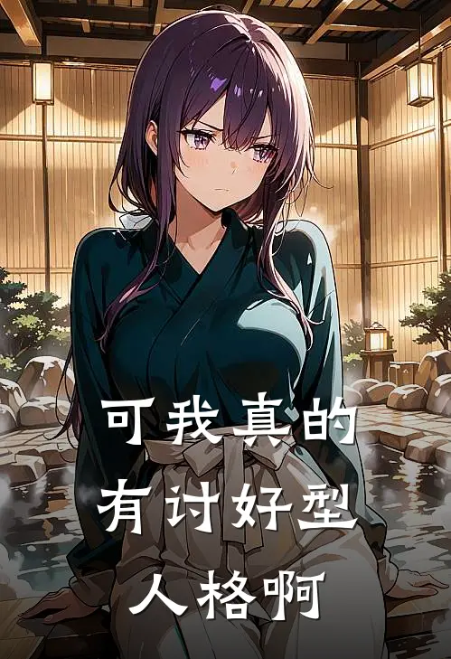 可我真的有讨好型人格啊