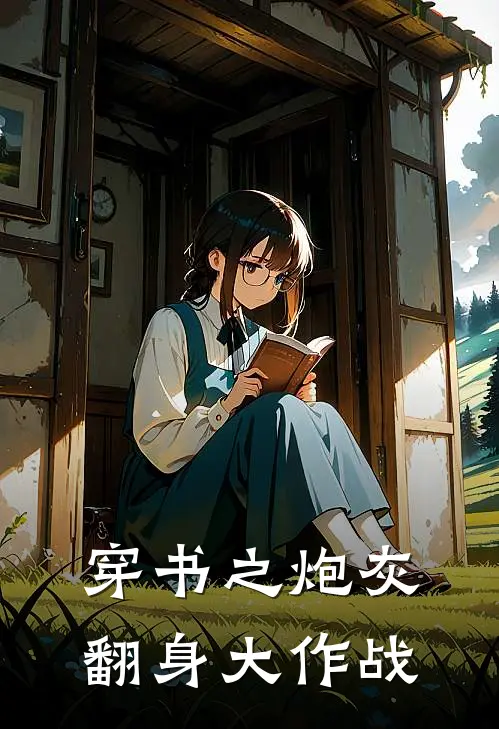 穿书之炮灰翻身大作战(沈清瑶沈清真)完结小说推荐_小说全文免费阅读穿书之炮灰翻身大作战沈清瑶沈清真