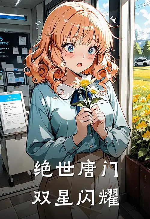 绝世唐门：双星闪耀