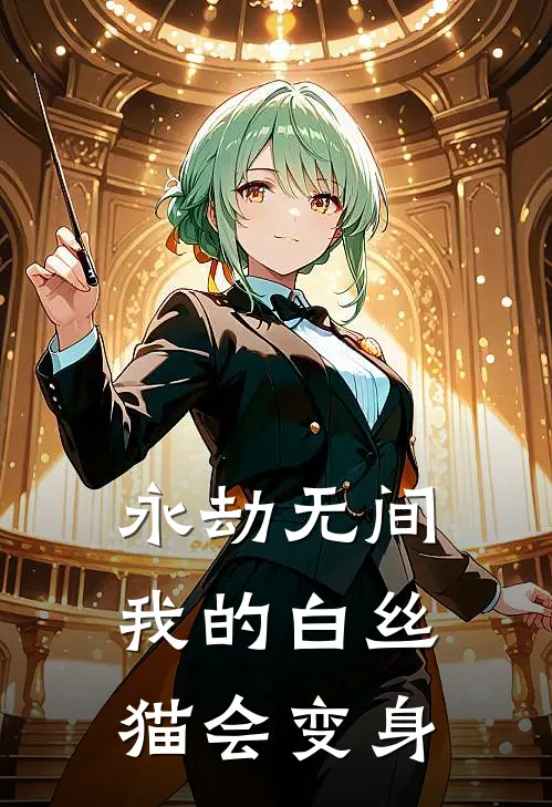 永劫无间：我的白丝猫会变身