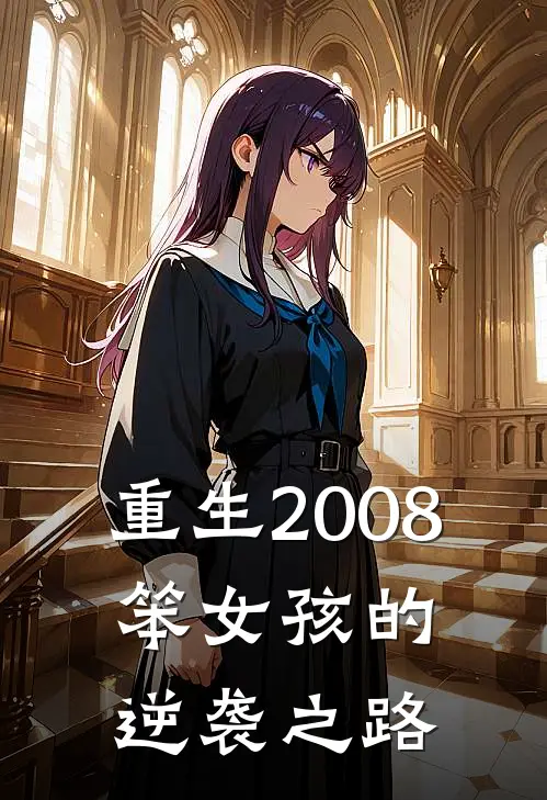 重生2008，笨女孩的逆袭之路林薇薇安夏完结版小说_完结版小说重生2008，笨女孩的逆袭之路(林薇薇安夏)