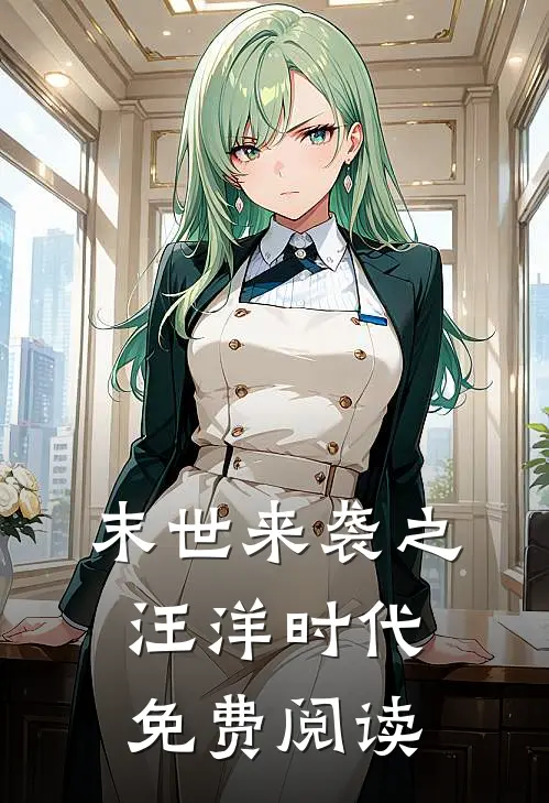 末世来袭之汪洋时代免费阅读