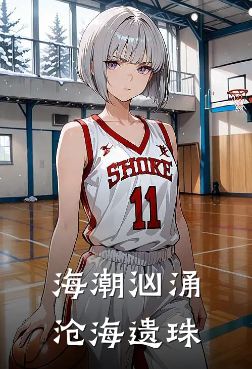 海潮汹涌，沧海遗珠