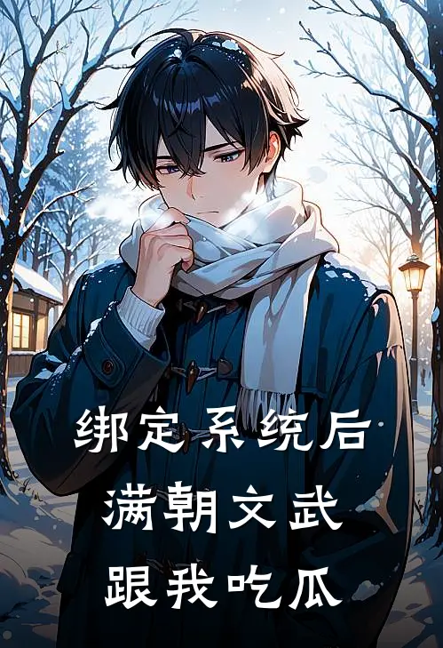 绑定系统后，满朝文武跟我吃瓜温枝枝温知夏完整免费小说_小说全文免费阅读绑定系统后，满朝文武跟我吃瓜温枝枝温知夏