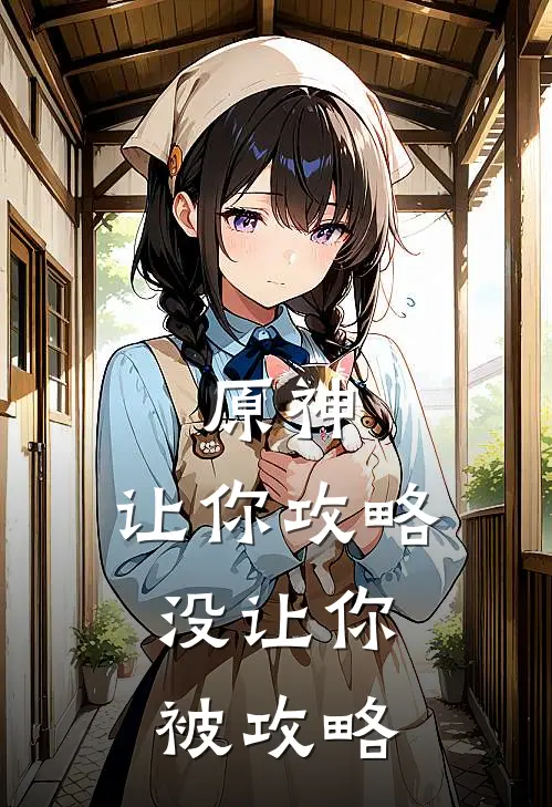 原神，让你攻略，没让你被攻略派蒙顾砚辞完结好看小说_最新章节列表原神，让你攻略，没让你被攻略(派蒙顾砚辞)