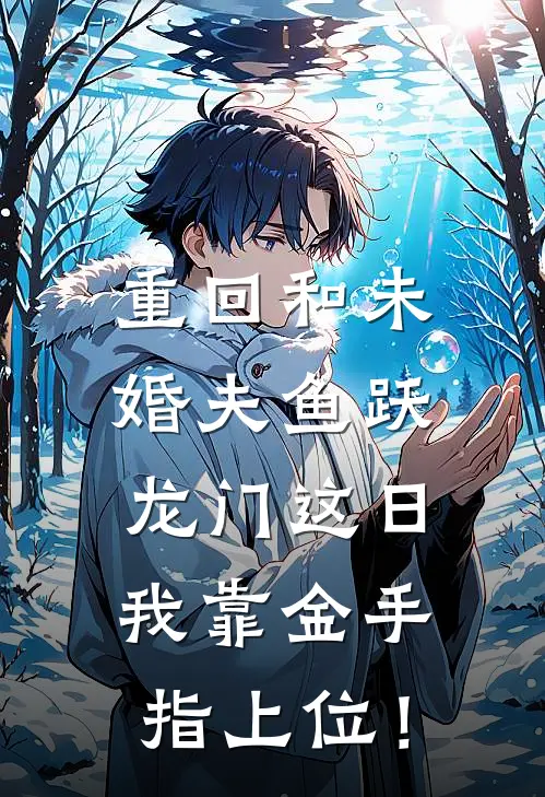 重回和未婚夫鱼跃龙门这日，我靠金手指上位！(栩栩胥濑)最新推荐小说_最新免费小说重回和未婚夫鱼跃龙门这日，我靠金手指上位！栩栩胥濑