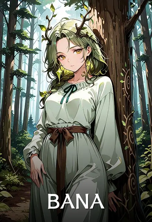 BANA(苏美尔洛宁)完整版免费小说_最热门小说BANA(苏美尔洛宁)