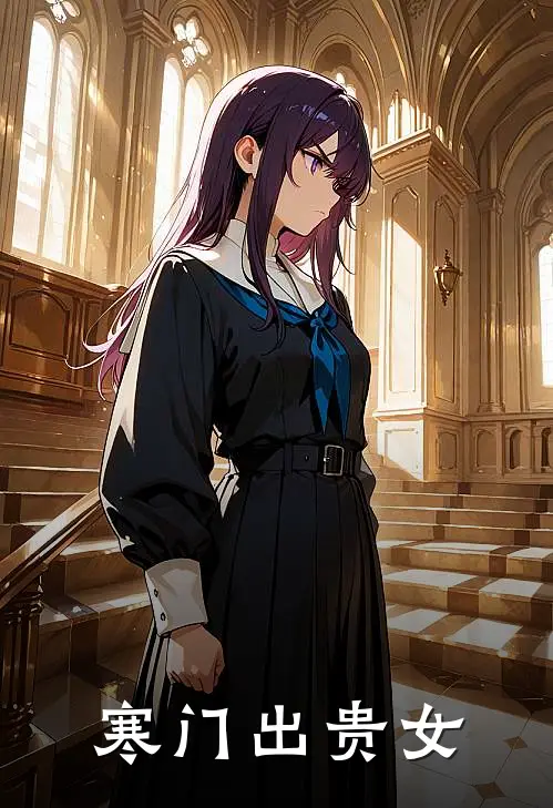 寒门出贵女姜晚春桃完本完结小说_完本完结小说寒门出贵女(姜晚春桃)