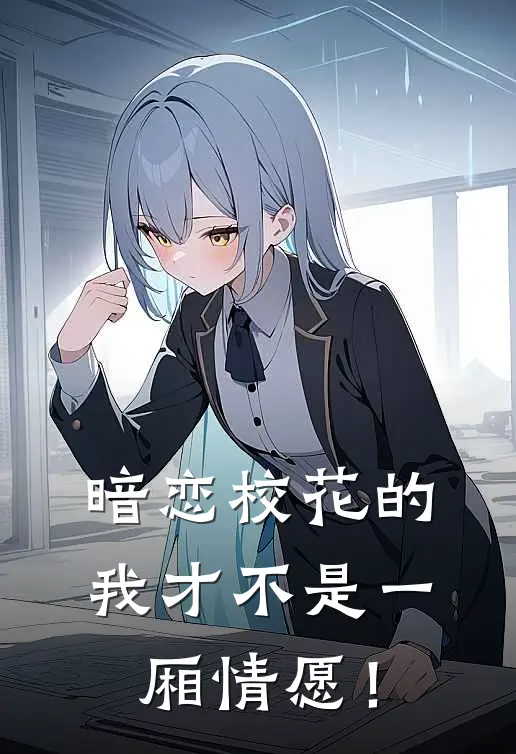 暗恋校花的我才不是一厢情愿！