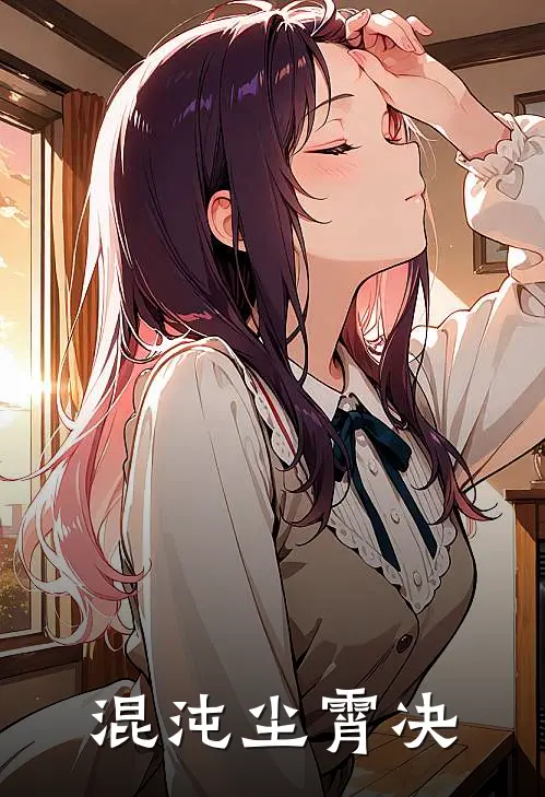 混沌尘霄决（林清禾赵虎）完整版小说阅读_混沌尘霄决全文免费阅读（林清禾赵虎）