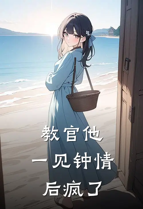 教官他，一见钟情后疯了