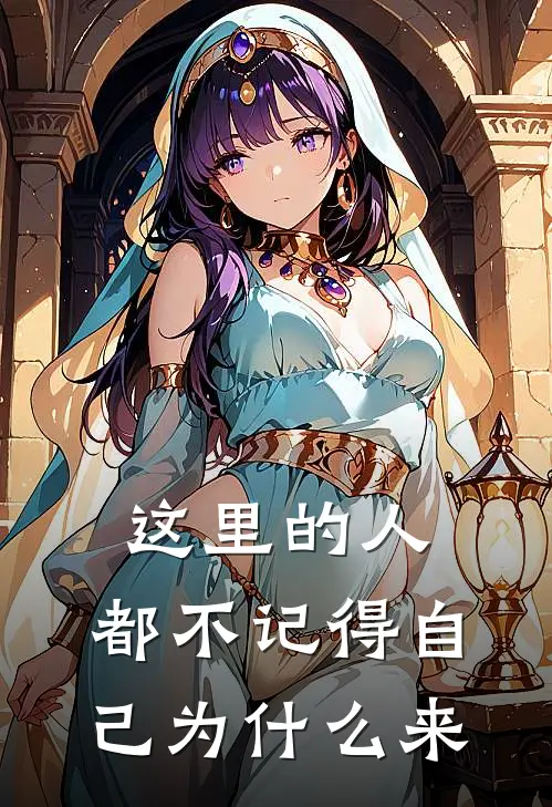 这里的人，都不记得自己为什么来抖音热门最新热门小说_免费小说全文阅读这里的人，都不记得自己为什么来(抖音热门)