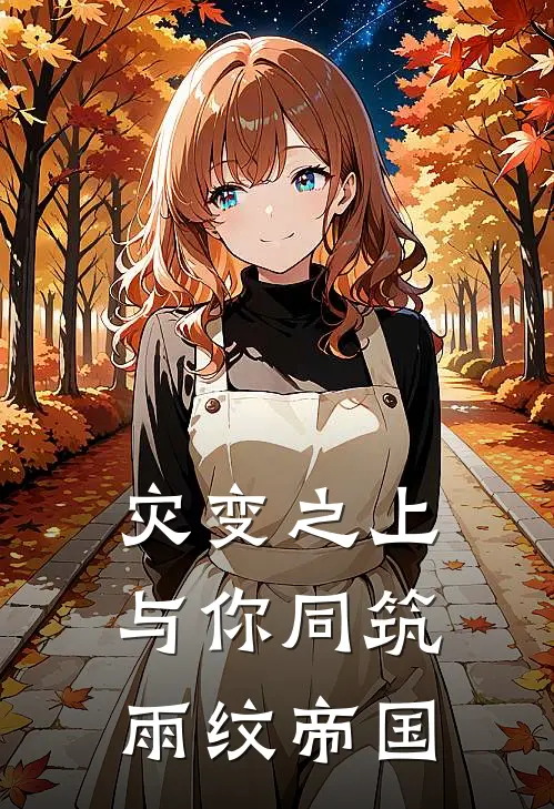 灾变之上：与你同筑雨纹帝国