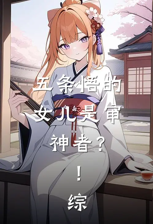 五条悟的女儿是审神者？！【综】鹤丸国永狐之助完结版免费阅读_五条悟的女儿是审神者？！【综】全章节免费在线阅读