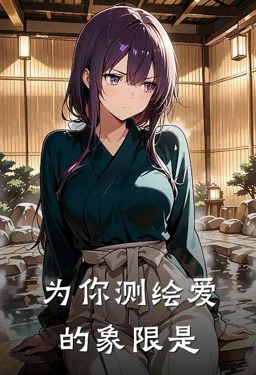 为你测绘爱的象限是