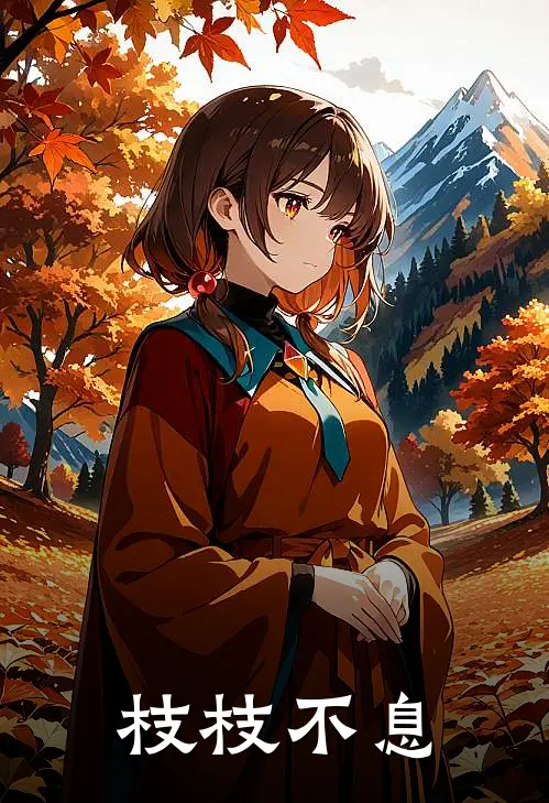 枝枝不息梁承枝枝热门小说完结_热门的小说枝枝不息梁承枝枝