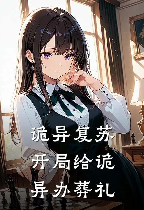 诡异复苏：开局给诡异办葬礼