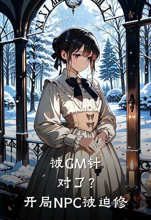 被GM针对了？开局NPC被迫修