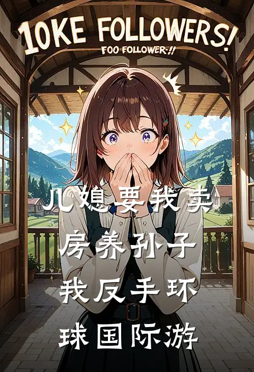 儿媳要我卖房养孙子，我反手环球国际游周展鸿苏雨橙完结版小说_最新章节列表儿媳要我卖房养孙子，我反手环球国际游(周展鸿苏雨橙)