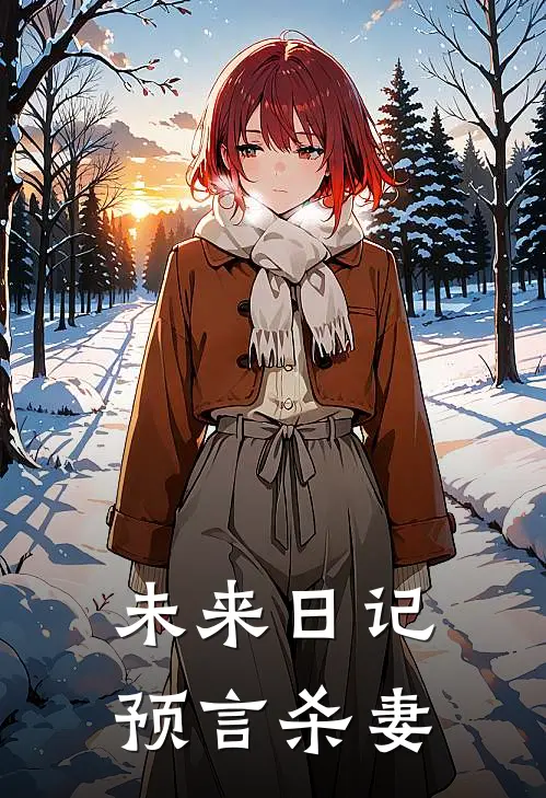 未来日记预言杀妻