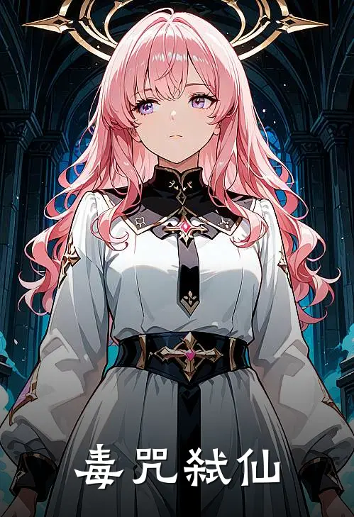 林风张霖《毒咒弑仙》完整版在线阅读_林风张霖完整版在线阅读
