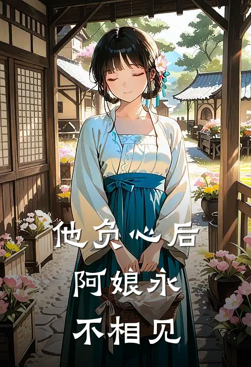 他负心后，阿娘永不相见(柳柒柒赵青儿)最新推荐小说_在哪看免费小说他负心后，阿娘永不相见柳柒柒赵青儿