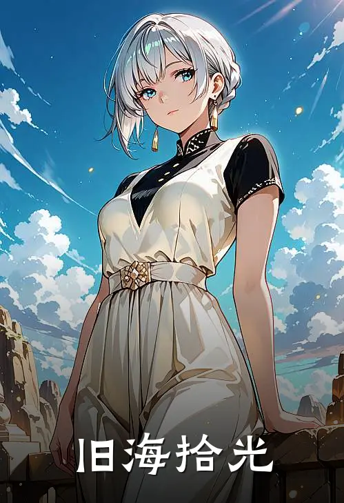 旧海拾光苏晚陆听海最新全本小说_最新章节列表旧海拾光(苏晚陆听海)