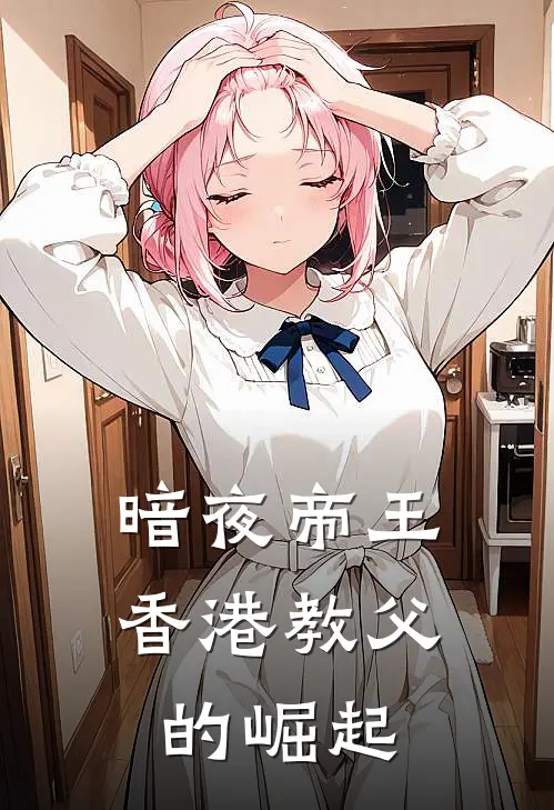 暗夜帝王：香港教父的崛起