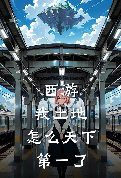 西游：我土地，怎么天下第一了