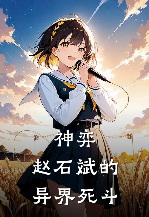 神弈：赵石斌的异界死斗(赵石斌赵石斌)最新完结小说推荐_热门小说排行榜神弈：赵石斌的异界死斗赵石斌赵石斌