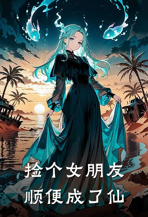 捡个女朋友，顺便成了仙。(李凡林凡)免费阅读无弹窗_最新好看小说推荐捡个女朋友，顺便成了仙。李凡林凡