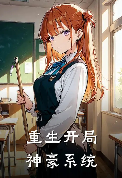 重生开局神豪系统