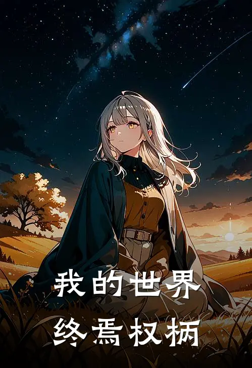 我的世界，终焉权柄