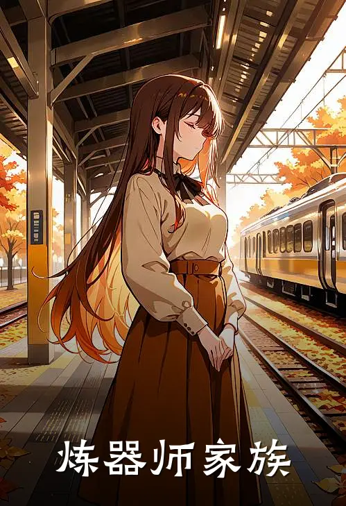 炼器师家族陆衡萧千雪最新小说推荐_完结小说炼器师家族(陆衡萧千雪)