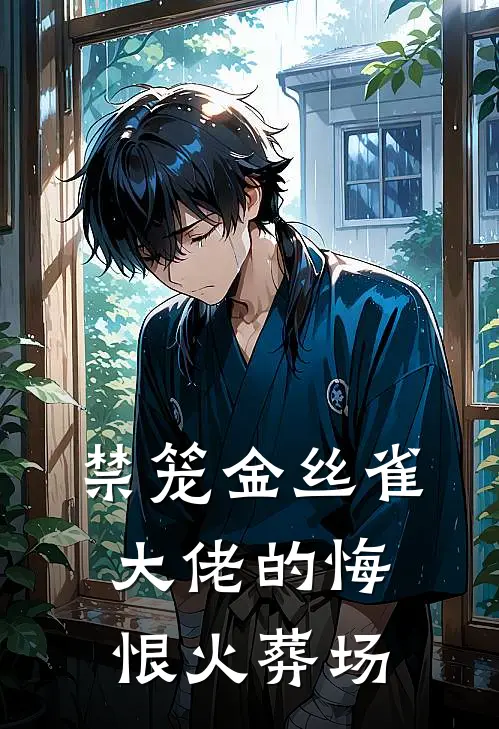 禁笼金丝雀：大佬的悔恨火葬场(苏白晗贺凛)最新热门小说_完结小说禁笼金丝雀：大佬的悔恨火葬场(苏白晗贺凛)