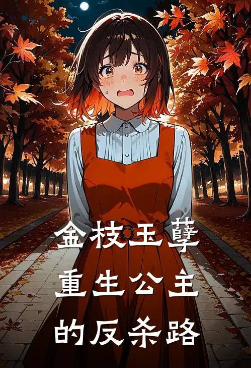 金枝玉孽：重生公主的反杀路林薇赵灵月免费小说完结_最新完本小说推荐金枝玉孽：重生公主的反杀路(林薇赵灵月)