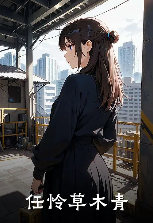 任怜草木青江余晚秦云深完结版小说_最新章节列表任怜草木青(江余晚秦云深)