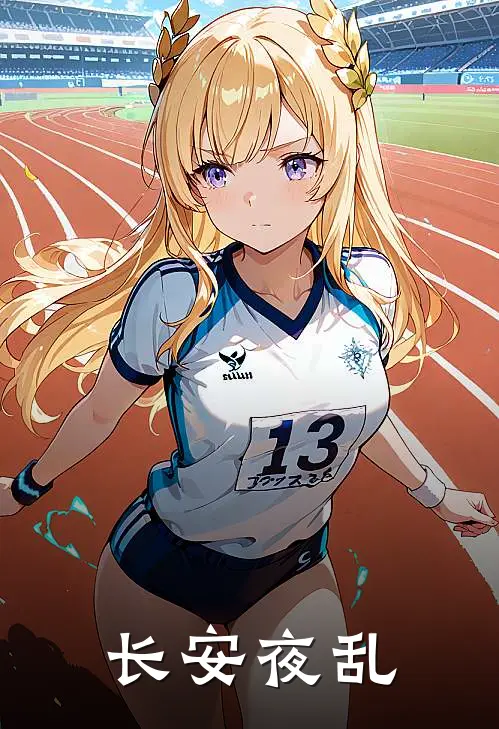 长安夜乱沈彻李琦免费小说完整版_完结版小说阅读长安夜乱(沈彻李琦)