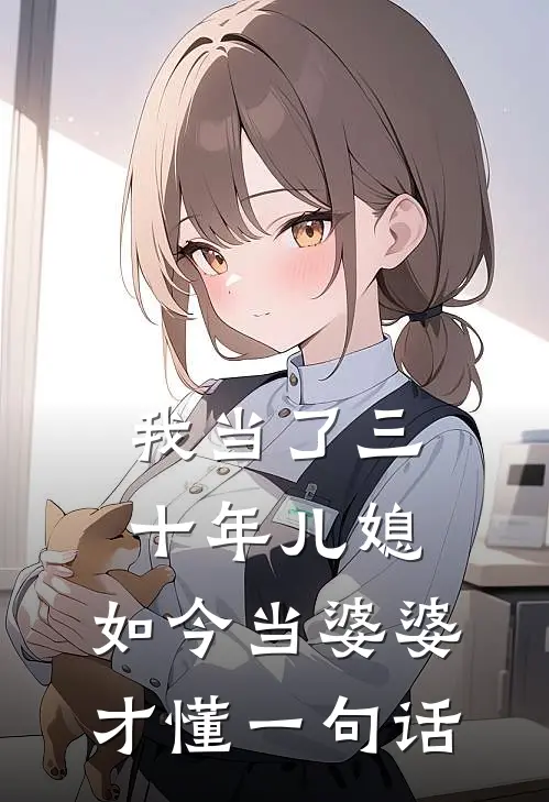 建国李斌（我当了三十年儿媳，如今当婆婆，才懂一句话）全文免费阅读无弹窗大结局_