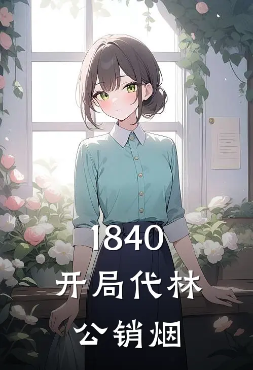 1840，开局代林公销烟