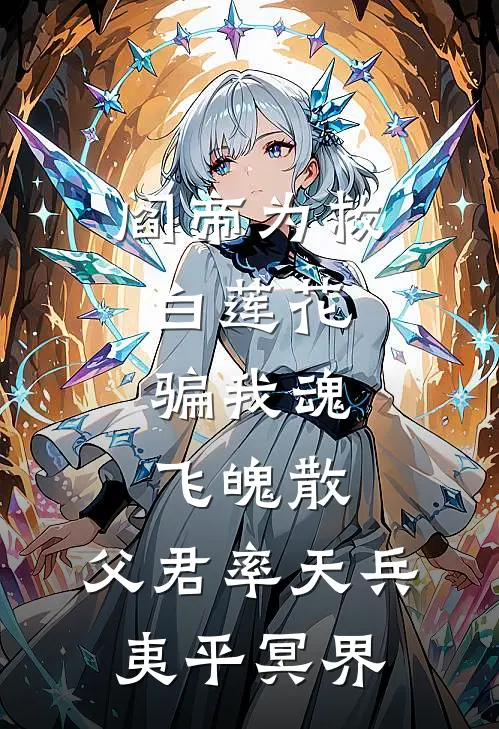 阎帝为救白莲花骗我魂飞魄散，父君率天兵夷平冥界(洛曦月宴无咎)全本免费小说_新热门小说阎帝为救白莲花骗我魂飞魄散，父君率天兵夷平冥界洛曦月宴无咎