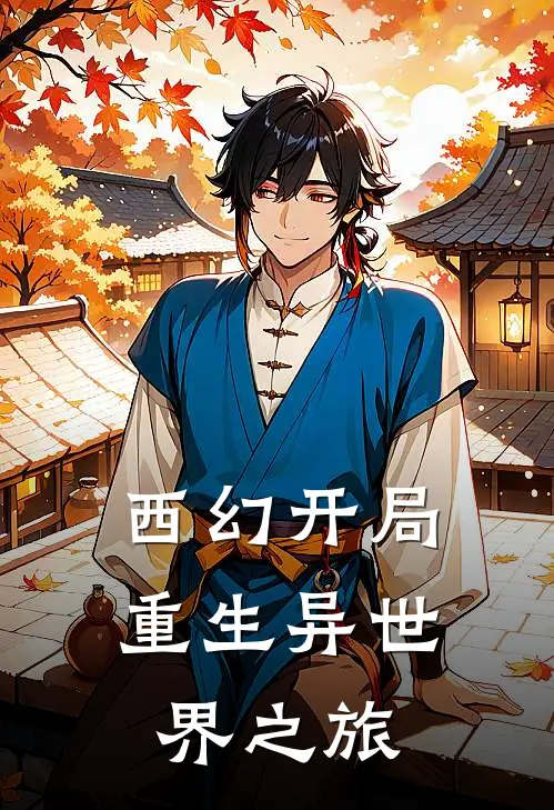【西幻开局重生异世界之旅】