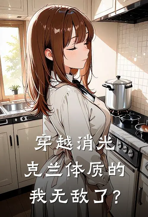 穿越消光，克兰体质的我无敌了？